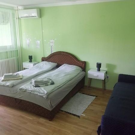 Apartman Radakovic سوبوتيتْسا المظهر الخارجي الصورة