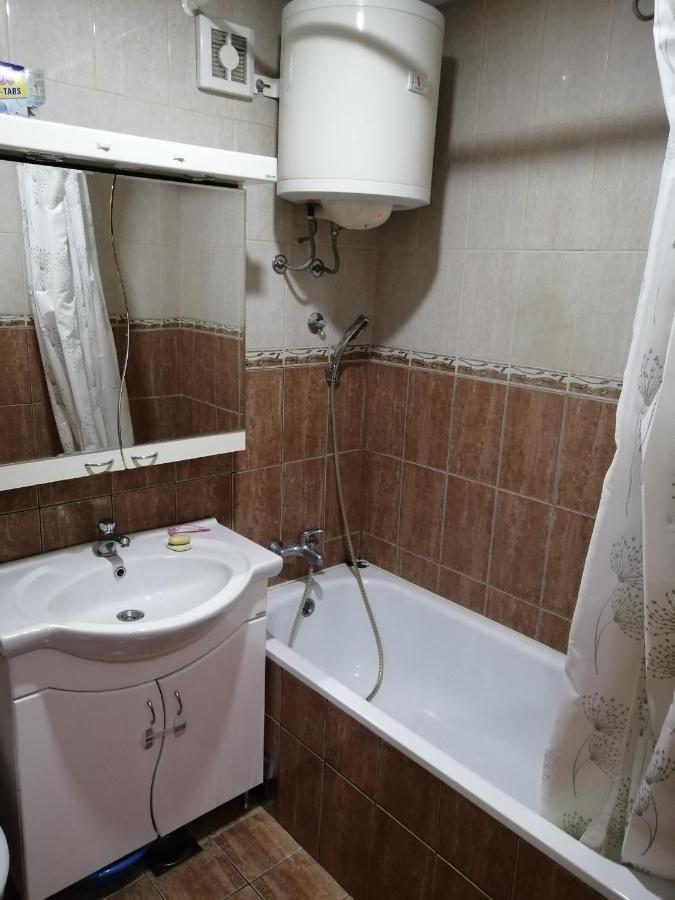 Apartman Radakovic سوبوتيتْسا المظهر الخارجي الصورة