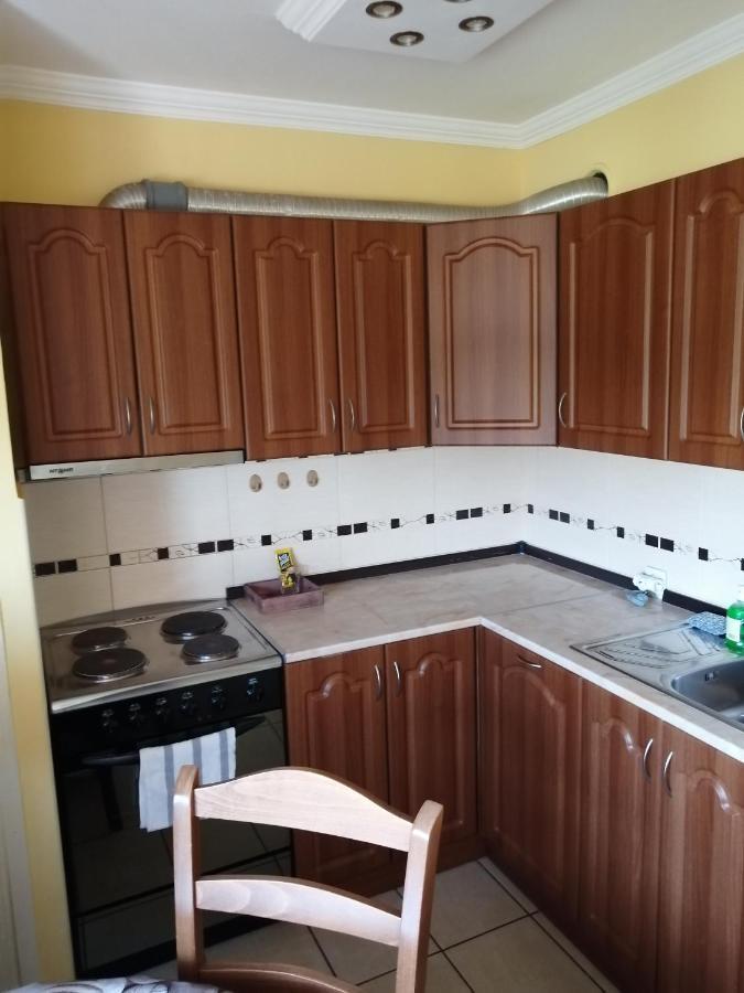 Apartman Radakovic سوبوتيتْسا المظهر الخارجي الصورة