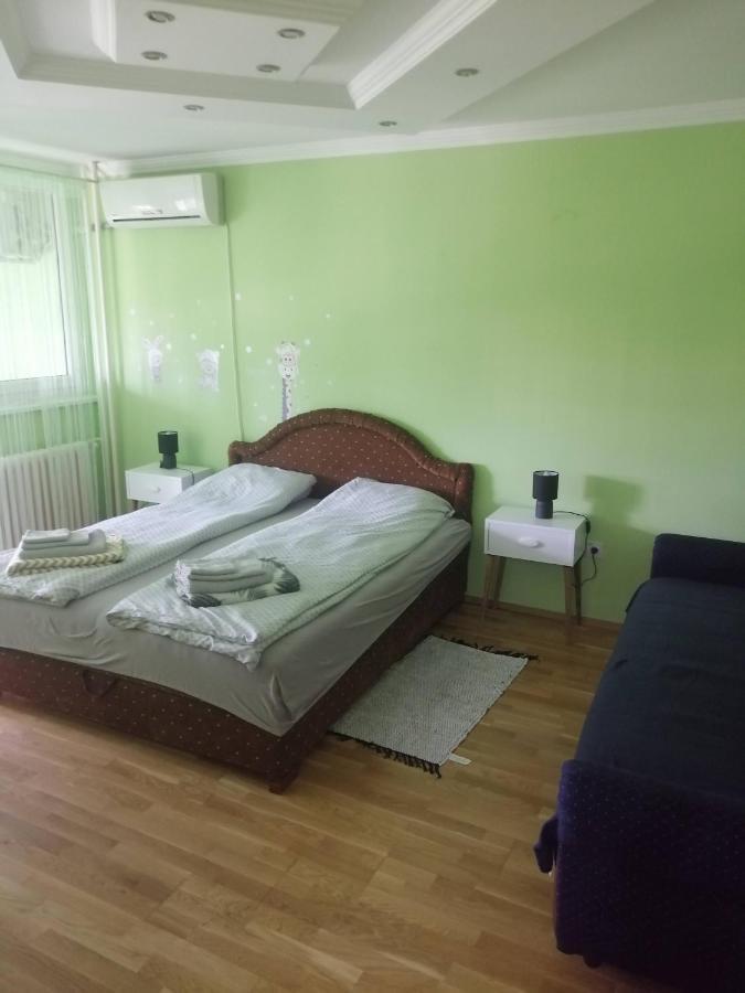 Apartman Radakovic سوبوتيتْسا المظهر الخارجي الصورة