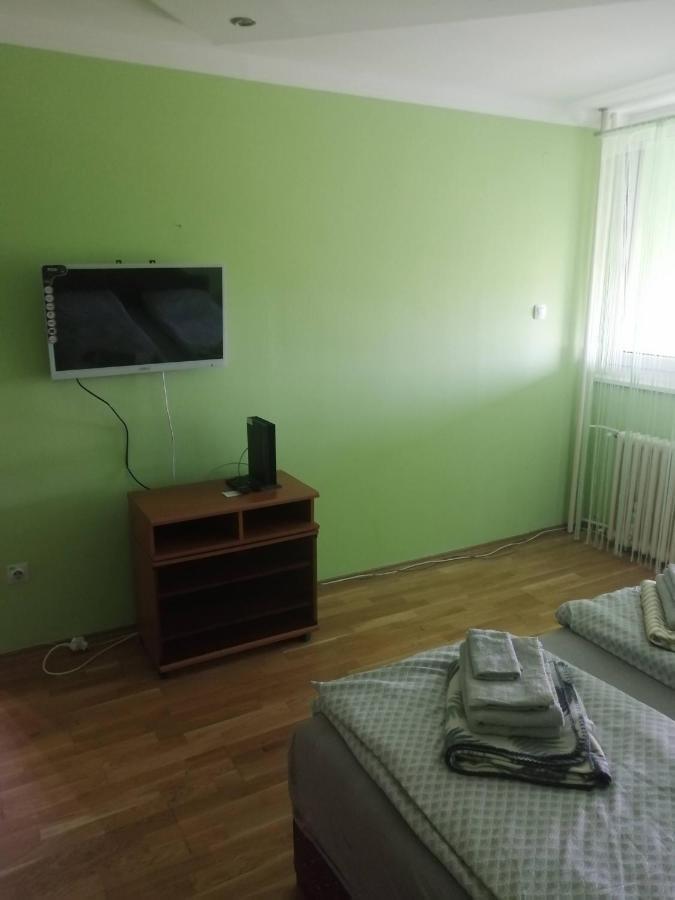 Apartman Radakovic سوبوتيتْسا المظهر الخارجي الصورة