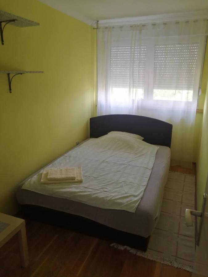Apartman Radakovic سوبوتيتْسا المظهر الخارجي الصورة