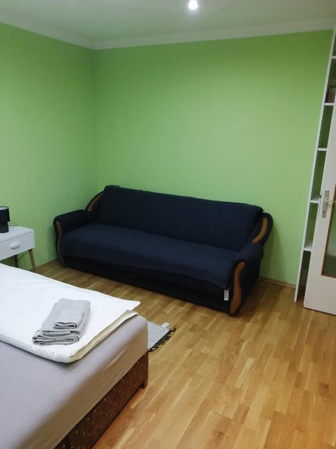 Apartman Radakovic سوبوتيتْسا المظهر الخارجي الصورة